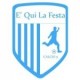 E' QUI LA FESTA