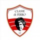 CLASSE DI FERRO